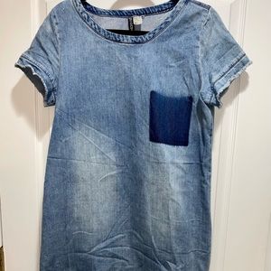 Divided Dress Size 10